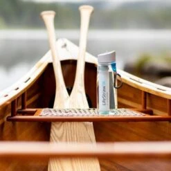 LifeStraw Go Tritan Renew 0.65L -Camping Soldes Boutique filtre bouteille gourde lifestraw go 2 stages 04