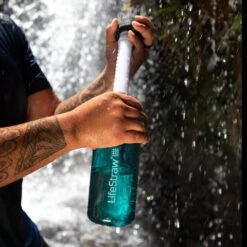 LifeStraw Go Tritan Renew 1L -Camping Soldes Boutique filtre bouteille gourde lifestraw go 2 stages 06 1