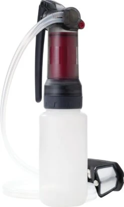Filtre à Eau Guardian Msr -Camping Soldes Boutique filtre eau msr guardian purifier pump 04