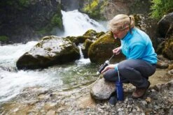 Katadyn Pocket Filter -Camping Soldes Boutique filtre katadyn pocket filter 13