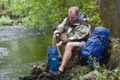 Katadyn Pocket Filter -Camping Soldes Boutique filtre katadyn pocket filter 16