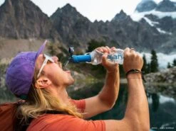 Platypus Quickdraw Microfilter System -Camping Soldes Boutique filtre platypus quickdraw microfilter system 07