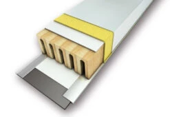 Fischer Transnordic 66 Crown Xtralite 8 Fischer Transnordic 66 Crown Xtralite -Camping Soldes Boutique fischer air tec steel edge 10