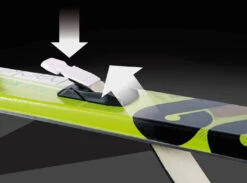 Fischer Traverse 78 Crown/Skin Xtralite 16 Fischer Traverse 78 Crown/Skin Xtralite -Camping Soldes Boutique fischer easy skin 2 1