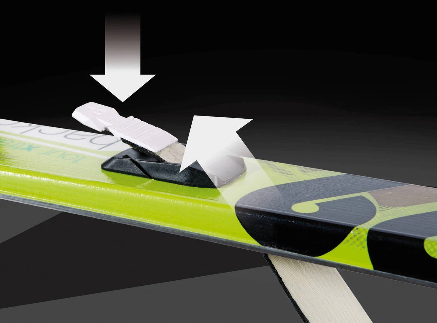 Fischer Traverse 78 Crown/Skin Xtralite Fischer Traverse 78 Crown/Skin Xtralite -Camping Soldes Boutique fischer easy skin 2 1