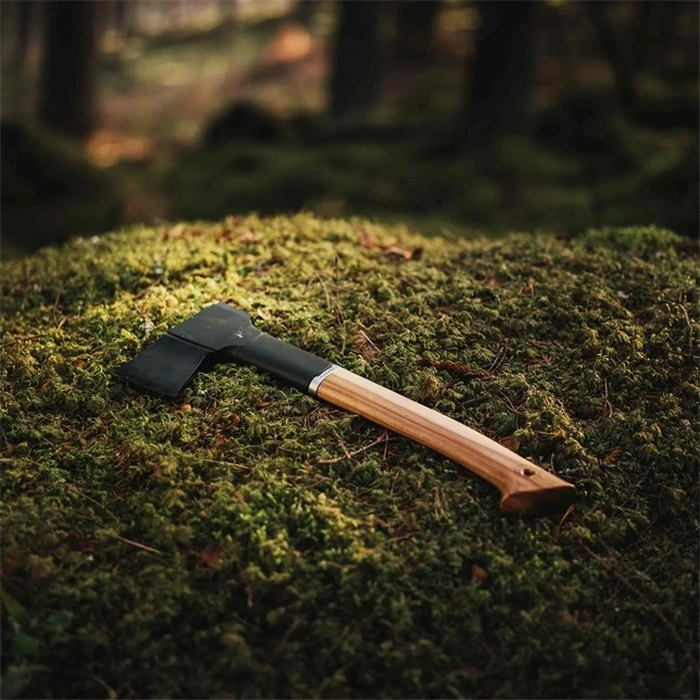 Fiskars Norden N10 Fiskars Norden N10 -Camping Soldes Boutique fiskars hachette norden n10 2