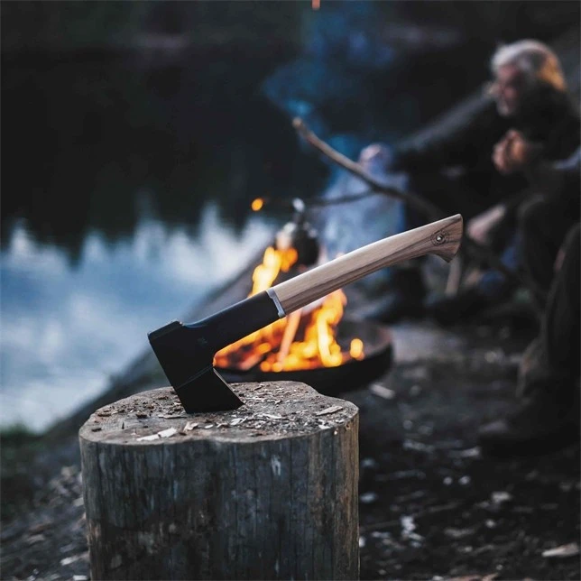 Fiskars Norden N10 Fiskars Norden N10 -Camping Soldes Boutique fiskars hachette norden n10 3