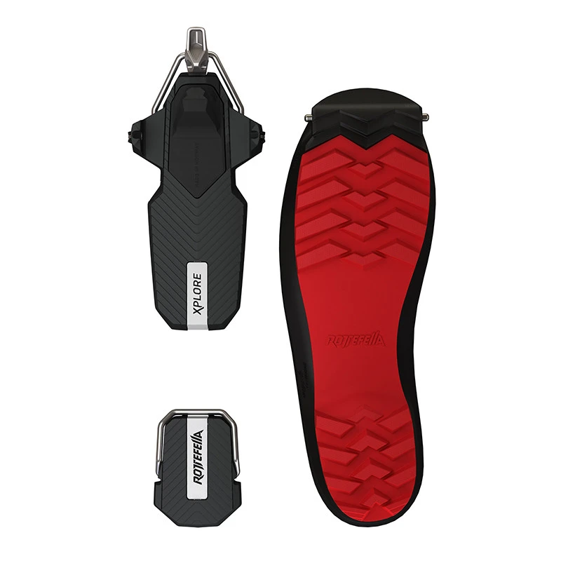 Rottefella Xplore Rottefella Xplore -Camping Soldes Boutique fixations rottefella xplore offtrack