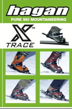Fixations X-Trace Pivot 2.0 -Camping Soldes Boutique fixations universelles x trace pivot 04