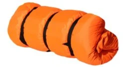 Jerven Fjellduken Extreme -Camping Soldes Boutique fjellduken extreme orange