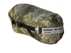 Jerven Fjellduken Mini-Hunter -Camping Soldes Boutique fjellduken mini hunter montagne