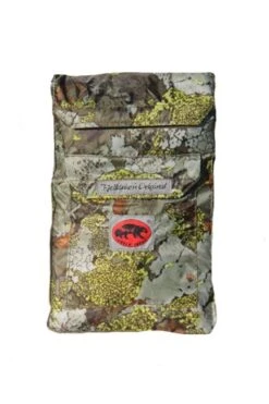 Jerven Fjellduken Original -Camping Soldes Boutique fjellduken original fjellkamu