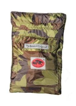 Jerven Fjellduken Original -Camping Soldes Boutique fjellduken original skogkamu