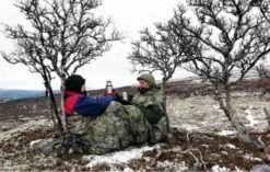 Jerven Fjellduken King Size -Camping Soldes Boutique fjelleduken king size jerven