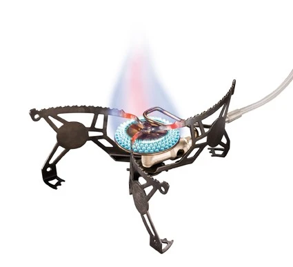 Réchaud gaz Optimus Vega Réchaud Gaz Optimus Vega -Camping Soldes Boutique flamme vega