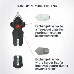 Rottefella Xplore 19 Rottefella Xplore -Camping Soldes Boutique flex fixation rottefella xplore