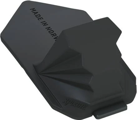 Rottefella Xplore Standard Flex Rottefella Xplore Standard Flex -Camping Soldes Boutique flexor platine rottefella xplore standard