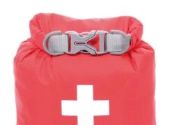 Exped Fold DryBag First Aid -Camping Soldes Boutique fold drybag fisrt aid exped 03