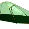 Hilleberg - Footprint Jannu -Camping Soldes Boutique footprint hilleberg jannu