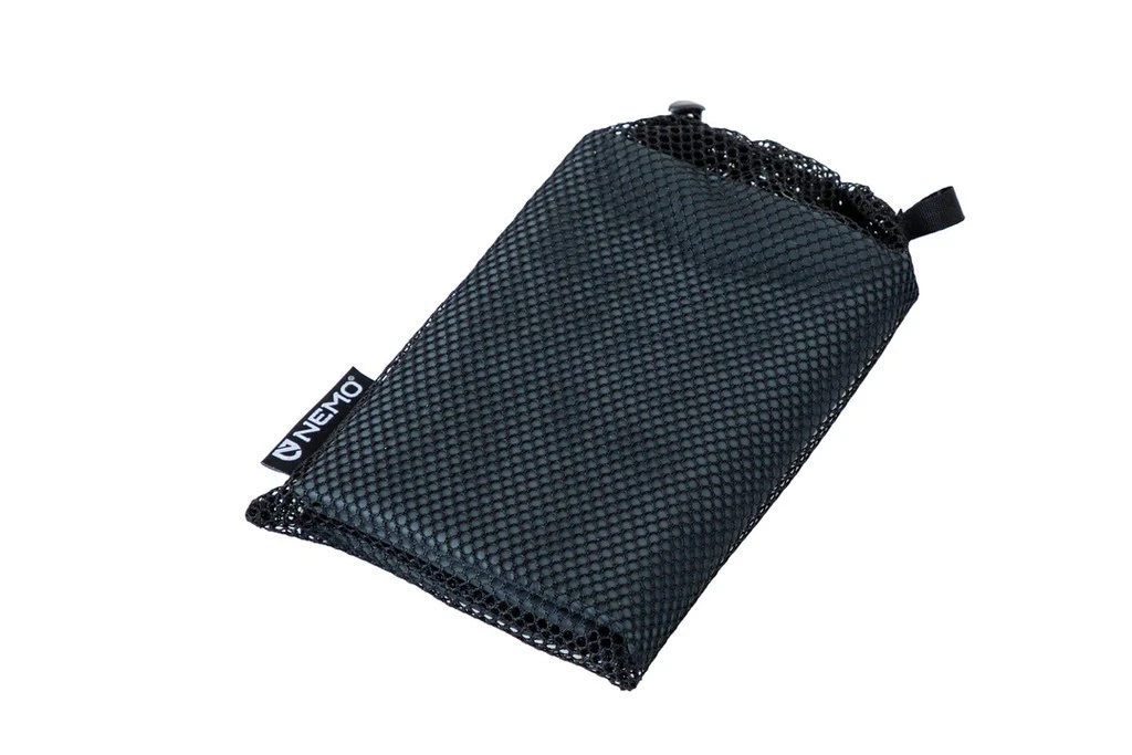 Nemo Dragonfly Osmo 1P Footprint NEMO EQUIPMENT Nemo Dragonfly Osmo 1P Footprint -Camping Soldes Boutique footprint nemo dragonfly osmo 02