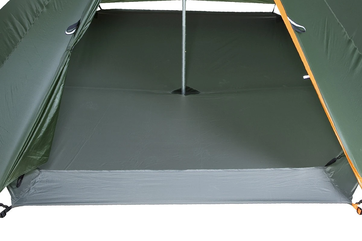 Nigor Footprint WickiUp 4 Nigor Footprint WickiUp 4 -Camping Soldes Boutique footprint wicki up 4