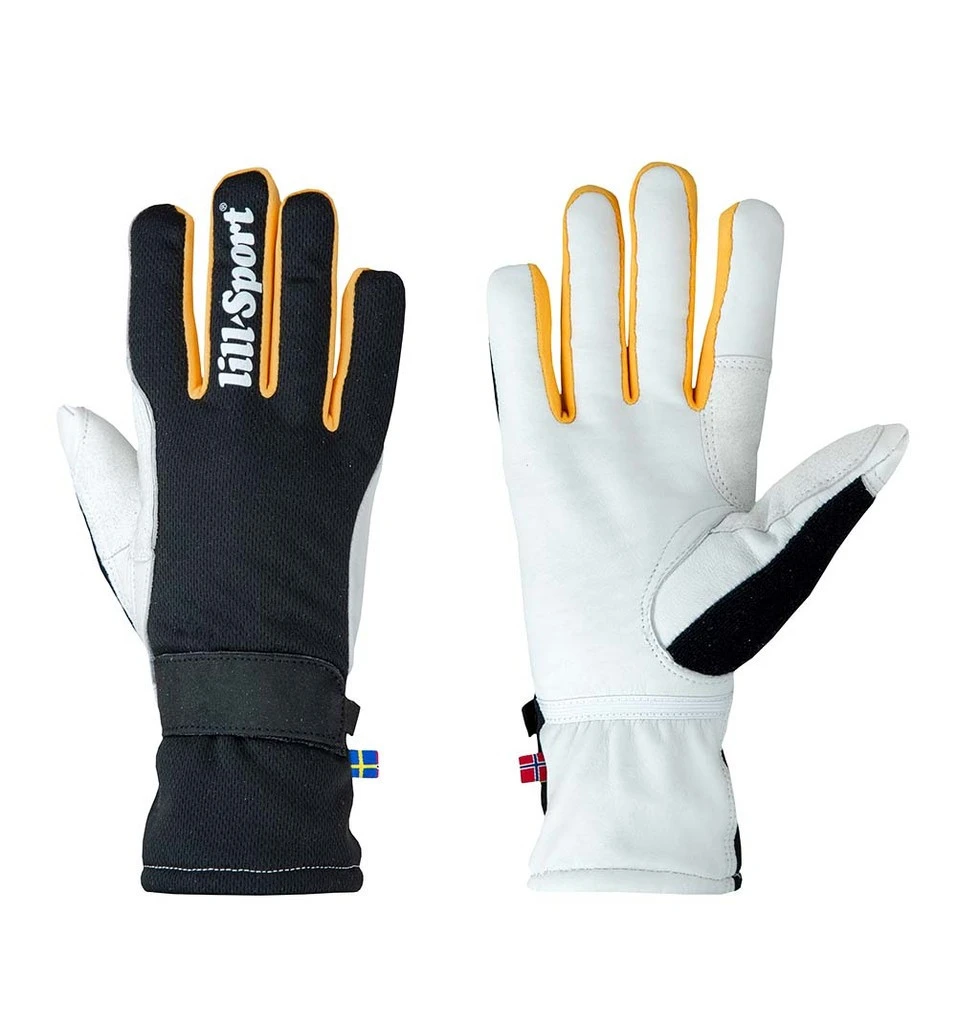 LillSport Coach LillSport Coach -Camping Soldes Boutique gant lillsport coach black 0202 01