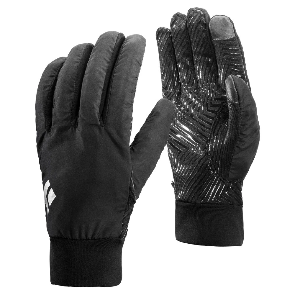 Black Diamond Mont Blanc Gloves Black Diamond Mont Blanc Gloves -Camping Soldes Boutique gants black diamond mont blanc gloves