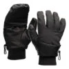 Black Diamond Wind Hood Softshell Gloves 2 Black Diamond Wind Hood Softshell Gloves -Camping Soldes Boutique gants black diamonde wind hood softshell gloves