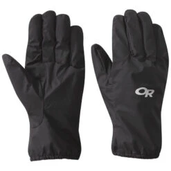 Outdoor Research Men's Versaliner Sensor Gloves -Camping Soldes Boutique gants outdoor research men versaliner sensor gloves 03