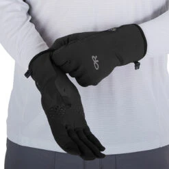 Outdoor Research Men's Versaliner Sensor Gloves -Camping Soldes Boutique gants outdoor research men versaliner sensor gloves 04