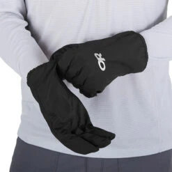 Outdoor Research Men's Versaliner Sensor Gloves -Camping Soldes Boutique gants outdoor research men versaliner sensor gloves 05