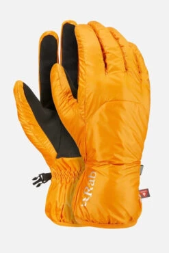 Rab Xenon Glove -Camping Soldes Boutique gants rab xenon gloves 01