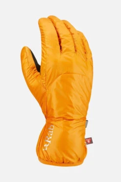 Rab Xenon Glove -Camping Soldes Boutique gants rab xenon gloves 02