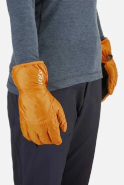 Rab Xenon Glove -Camping Soldes Boutique gants rab xenon gloves 09