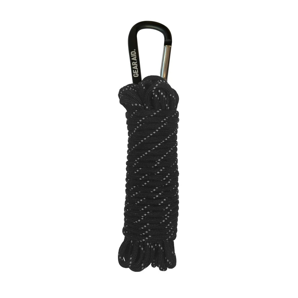 GearAid Paracord 550 Reflective GearAid Paracord 550 Reflective -Camping Soldes Boutique gearaid paracord 550 reflective 01