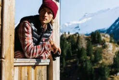 Pajak Shadow Men -Camping Soldes Boutique gilet doudoue pajak shadow men 07