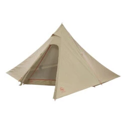 Big Agnes Gold Camp 5 Mesh Inner -Camping Soldes Boutique gold camp 5 chambre int rieure 3