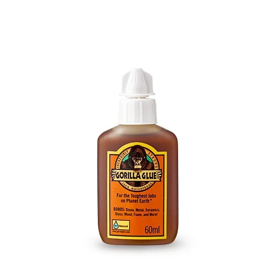 Gorilla Glue Original 60 ml Gorilla Glue Original 60 Ml -Camping Soldes Boutique gorilla glue original 60ml