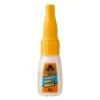 Gorilla Super Glue Avec Pinceau Et Embout -Camping Soldes Boutique gorilla super glue brush and nozzle 10g