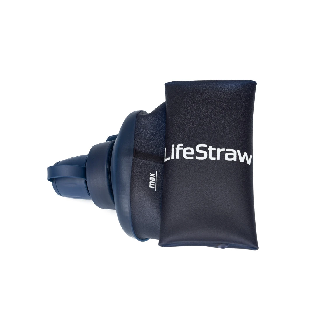 Lifestraw Flex Lifestraw Flex -Camping Soldes Boutique gourde filtrante lifestraw flex basic 06