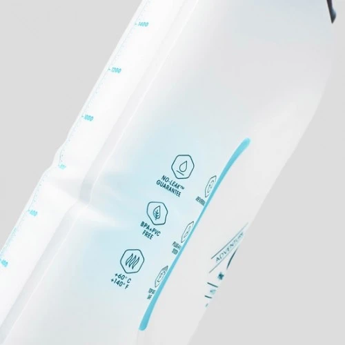 Hydrapak Shape-Shift Hydrapak Shape-Shift -Camping Soldes Boutique gourde hydrapak shape shift 8