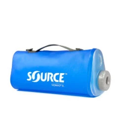 Source Nomadic Foldable Bottle -Camping Soldes Boutique gourde souple pliable source nomadic foldable bottle 06