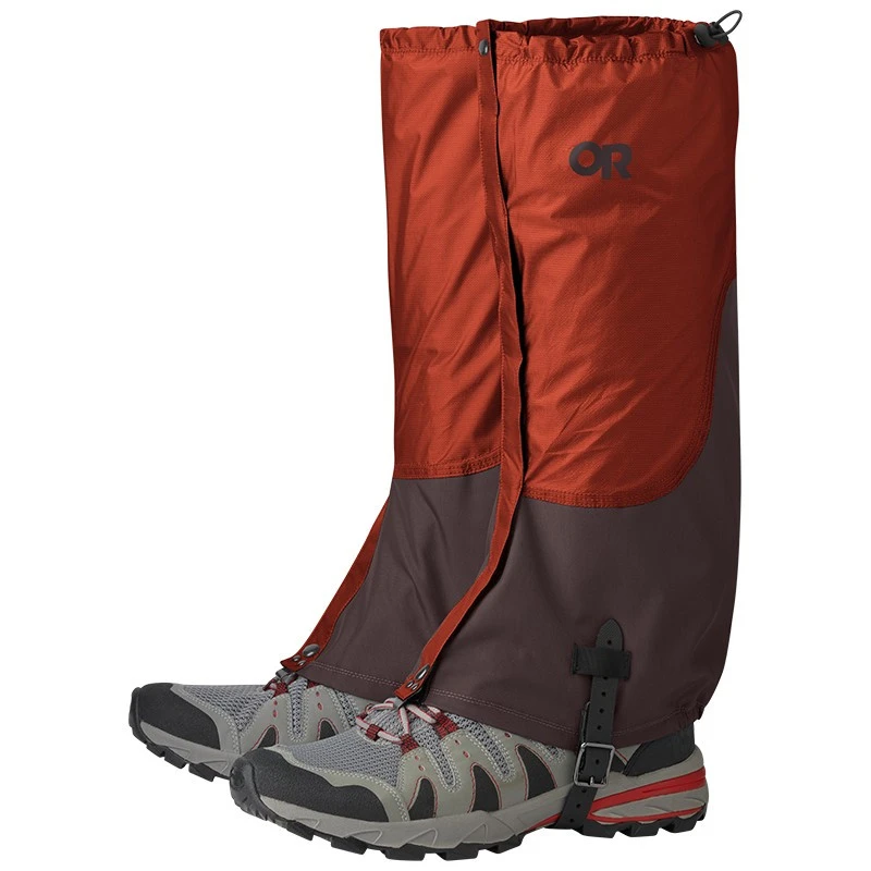 Outdoor Research Men's Helium Hiking Gaiters Outdoor Research Men's Helium Hiking Gaiters -Camping Soldes Boutique guetres outdoor research men helium hiking gaiters 02