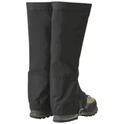 Outdoor Research Men's Rocky Mountain High Gaiters 4 Outdoor Research Men's Rocky Mountain High Gaiters -Camping Soldes Boutique guetres outdoor research men rocky mountain high gaiters 03 1