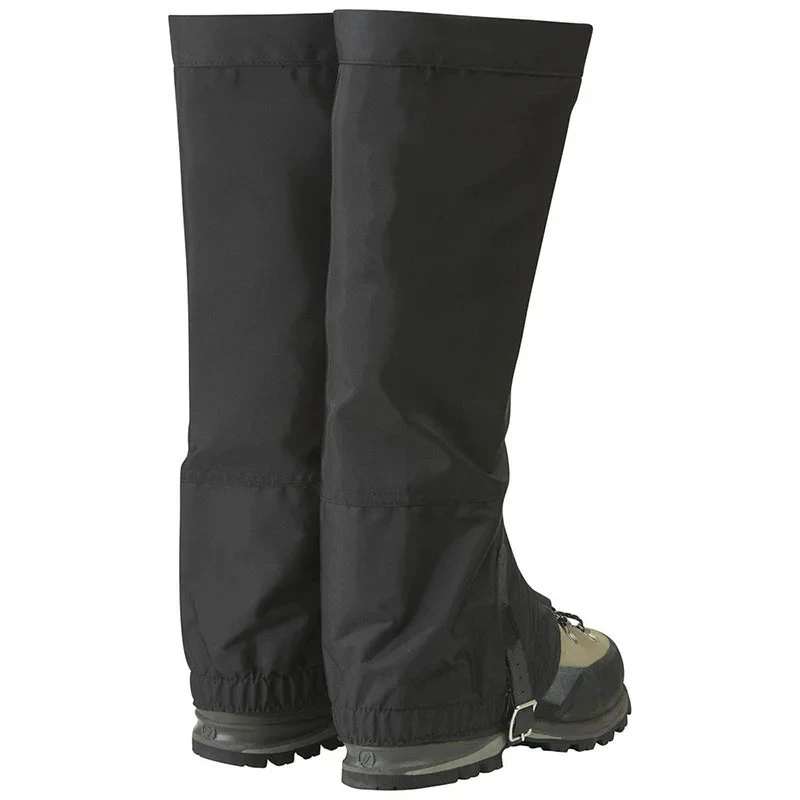 Outdoor Research Men's Rocky Mountain High Gaiters Outdoor Research Men's Rocky Mountain High Gaiters -Camping Soldes Boutique guetres outdoor research men rocky mountain high gaiters 03 1