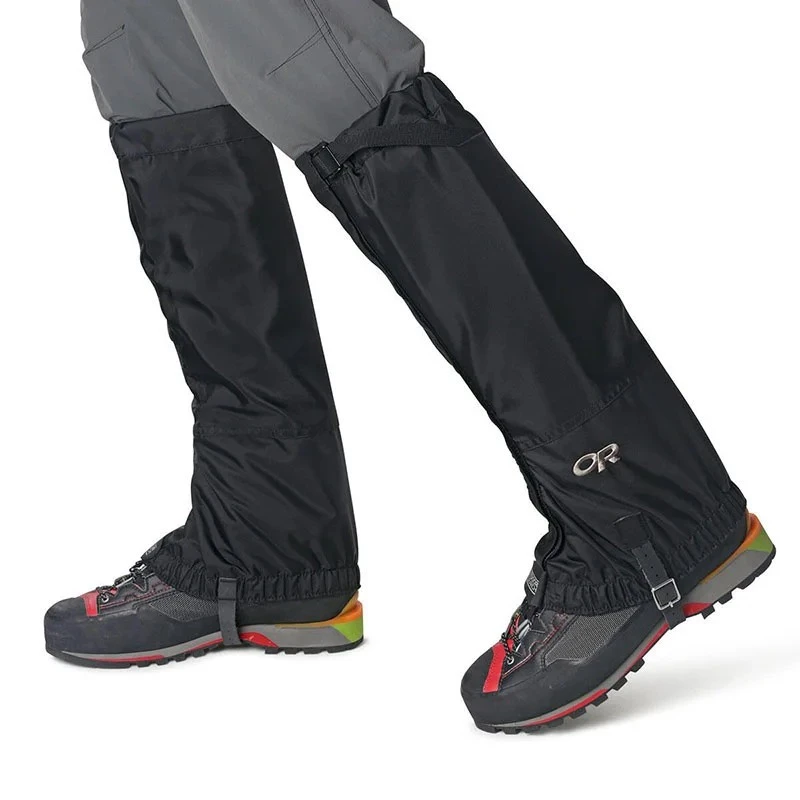 Outdoor Research Men's Rocky Mountain High Gaiters Outdoor Research Men's Rocky Mountain High Gaiters -Camping Soldes Boutique guetres outdoor research men rocky mountain high gaiters 04 1