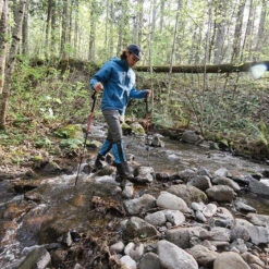 Outdoor Research Men's Crocodile Gaiters 6 Outdoor Research Men's Crocodile Gaiters -Camping Soldes Boutique guetres outdoor research men crocodiles gaiters 06