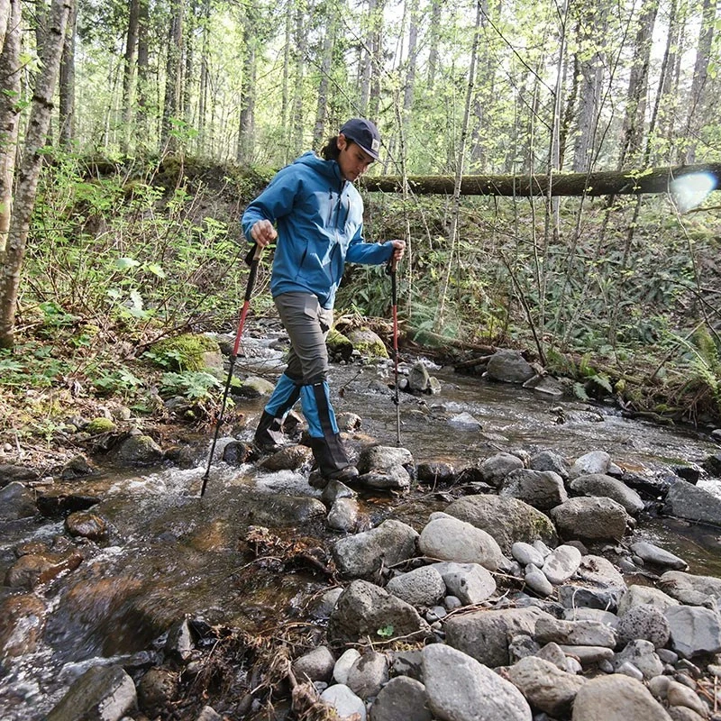 Outdoor Research Men's Crocodile Gaiters Outdoor Research Men's Crocodile Gaiters -Camping Soldes Boutique guetres outdoor research men crocodiles gaiters 06