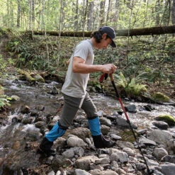 Outdoor Research Men's Crocodile Gaiters 7 Outdoor Research Men's Crocodile Gaiters -Camping Soldes Boutique guetres outdoor research men crocodiles gaiters 07