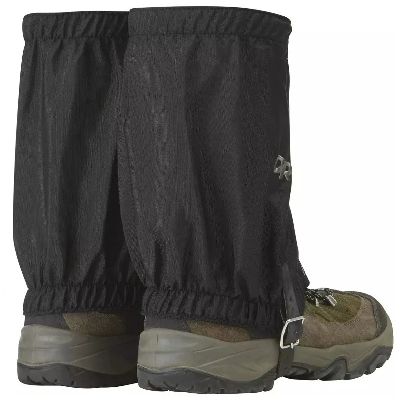 Outdoor Research Rocky Mountain Low Gaiters Outdoor Research Rocky Mountain Low Gaiters -Camping Soldes Boutique guetres outdoor research rocky mountains low gaiters 2
